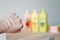 Маска ночная персиковый пунш The Saem Fruits Punch Peach Sleeping Pack 100мл - фото 5423