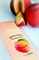 Маска ночная персиковый пунш The Saem Fruits Punch Peach Sleeping Pack 100мл - фото 5424