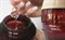 Обновляющая ночная маска с красным вином Holika Holika Wine Therapy Sleeping Mask - фото 5437