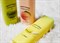 Маска ночная банановый пунш The Saem Fruits Punch Banana Sleeping Pack 100мл - фото 5486