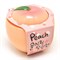 Персиковая скатка Baviphat Peach All-in-One Peeling Gel 100г - фото 5579