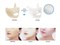 Маска-пилинг для увлажнения Berrisom Oops Soda Bubble Mask Aqua Fruit - фото 5596