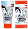 Маска кислородная для очищения пор Elizavecca Hell-Pore Bubble blackboom pore pack 150мл - фото 5649