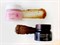 Маска для лица кофейная The Saem Natural Daily Original Coffee Mask 100г - фото 5651