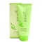 Маска-пленка для лица очищающая Welcos Green Tea Purifying Peel Off Pack - фото 5720
