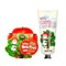 Маска для лица осветляющая Baviphat Urban Dollkiss New Tree Apple Instant Tone-up Brightening Pack 100г - фото 5758