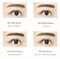 Тинт-тату для бровей Secret Key Self Brow Tattoo Tint Pack - фото 6003