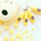 Бальзам для губ TONYMOLY Dalcom Banana Pong-Dang Lip Balm 7g - фото 6201