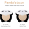 Пудра компактная матирующая TonyMoly Panda's Dream Clear Pact - фото 6251
