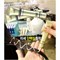 Ночная восстанавливающая сыворотка Lador keratin power fill up sleeping clinic ampoule 20 мл - фото 6355