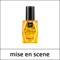 Сыворотка для блеска волос Mise En Scene Shining Care Diamond Oil Serum 70ml - фото 6407