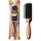 Щетка массажная с кератином и антистатическим эффектом (малая) Vess ANTI-STATIC HAIR BRUSH - фото 6422