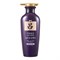 Лечебный шампунь против выпадения волос для жирной кожи головы Ryoe Purple Jayang Yunmo Shampoo 400ml (For Oily Hair) - фото 6458