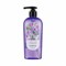 Шампунь для волос без силикона MISSHA Natural Lotus Vinegar Shampoo 310 мл - фото 6486