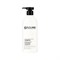 Бессульфатный восстанавливающий шампунь с кератином Floland Premium Silk Keratin Shampoo 530 мл - фото 6561