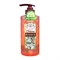 Шампунь бессиликоновый бессульфатный Восстановление Moist Diane Botanical Repair 480 мл - фото 6574