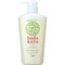 Увлажняющее жидкое мыло для тела с ароматом зеленых фруктов LION “Hadakara" (дозатор) 480мл - фото 6652