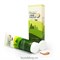 Скраб для тела с экстрактом зеленого чая Elizavecca Greentea salt Body scrub 300g - фото 6728