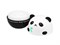 Крем для рук осветляющий TonyMoly Panda's Dream White Hand Cream 30ml - фото 6793