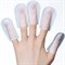 Маска для укрепления и роста ногтей Etude House Help My Finger Nail Finger Pack 6 ml*2 - фото 6811