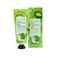 Крем для рук киви  MILATTE FASHIONY FRUIT HAND CREAM - KIWI 60гр - фото 6841