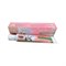 Травяная зубная паста отбеливающая "ISME Rasyan" (гвоздика / розовая) туба 30г - фото 6940