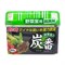 Угольный поглотитель запаха для овощной полки холодильника Kokubo Sumi-Ban 150 г - фото 7382