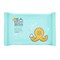 ВЛАЖНЫЕ САЛФЕТКИ ДЛЯ КОЖИ ЛИЦА И ТЕЛА JOONG WON SENSE SECRET DAY WET WIPES, 10 ШТ - фото 7389