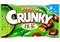 Хрустящие шоколадные шарики со вкусом зеленого чая "Crunky Pop Joy Matcha", 32гр. - фото 7762