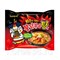 Лапша Самянг острая со вкусом курицы и тушенного мяса "Hot Chicken Ramen-Stew", 145гр (мягк.уп) - фото 7777