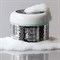 Омолаживающий пузырьковый крем для лица ELIZAVECCA Peptide 3D Fix Elastic Bubble Facial Cream, 100 г - фото 7936