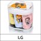 Набор миниатюр LG Minis Kakao Friends Travel Kit LIMITED EDITION - фото 8010