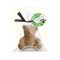 Мыло туалетное косметическое "Орехи и мед" 44g - фото 8169