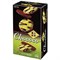 Бисквит шоколадный с зелёным чаем "Chococo Biscuit Green Tea", 98,6гр - фото 8253