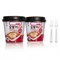 Рисовые Токпокки клецки Cheese Topokki с сырным соусом, 240гр (мягк.уп) - фото 8281