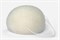 Спонж Конняку для умывания The Saem Jelly Cleansing Puff - фото 8330