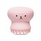 Силиконовая щеточка для очистки пор и массажа лица Etude House My Beauty Tool Jellyfish Silicon Brush - фото 8336