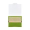 Матирующие салфетки Nature Republic Beauty Tool YAM Oil Paper 100pcs - фото 8338