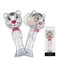 Щеточка для чистки лица Zoo Zoo Original Facial Brush - фото 8374