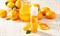 Витаминная сыворотка для сияния кожи с витамином С Innisfree Tangerine Vita C Serum - фото 8549