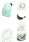 Капсульная ночная маска для лица Laneige White Plus Renew Capsule Sleeping Pack - фото 8655