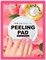 Пилинг-диск для лица с экстрактом персика SUNSMILE Peeling Pad - фото 8681