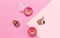 Блеск-объем для губ MISSHA Tangle Jelly Pearl Plumper 4г [Line Friends Edition] - фото 8871