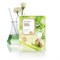 Маска для лица тканевая улиточная SEANTREE Snail 100 Mask Sheet 20ml - фото 9131