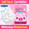 Маска тканевая с коллагеном MILATTE FASHIONY COLLAGEN MASK SHEET - фото 9225