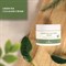 Успокаивающий крем на основе коллагена и экстракта зелёного чая THE SKIN HOUSE Green Tea Collagen Cream 50ml - фото 9228
