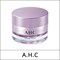 Питательный антивозрастной крем с экстрактом белужьей икры AHC REAL CAVIAR WRAPPING CREAM MASK 50ml - фото 9326
