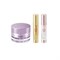Питательный антивозрастной крем с экстрактом белужьей икры AHC REAL CAVIAR WRAPPING CREAM MASK 50ml - фото 9327