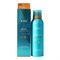 Увлажняющий охлаждающий солнцезащитный спрей AHC Natural Perfection Aqua Sun Spray SPF50+ PA++++ 180ml - фото 9349