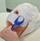 Альгинатная маска для уставшей, раздраженной кожи Anskin Cool-ice 25г - фото 9372